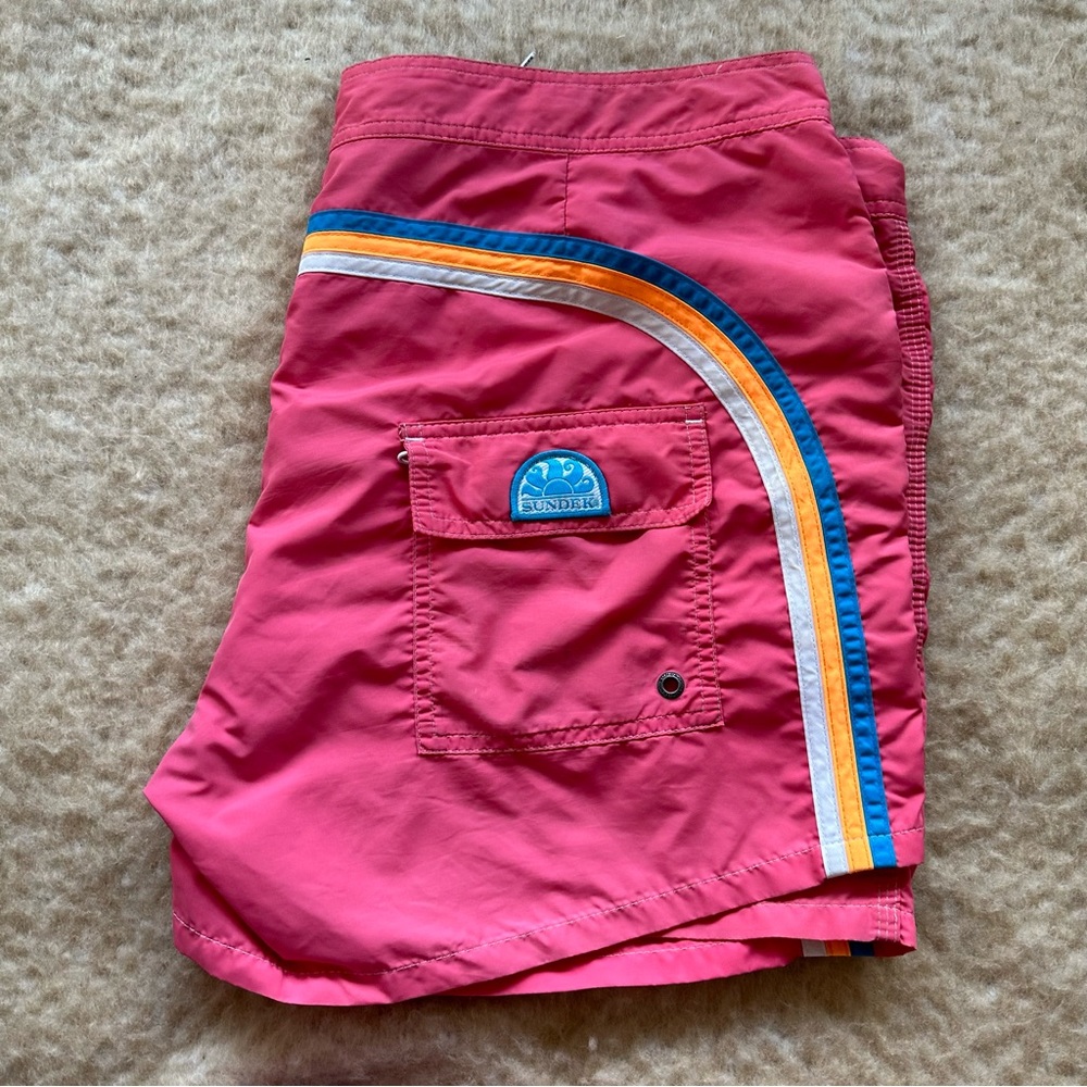 Sundek boardshorts